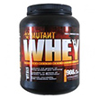 Mutant Whey, 908 г (ваниль, клубника, шоколад)