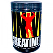 Universal Nutrition Creatine Powder, 500 г