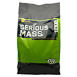 Optimum Nutrition Serious Mass 5,44 кг (ваниль)