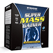 Dymatize Super Mass Gainer 5,44 кг (экстра-шоколад)