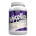 Micellar Creme (ваниль, шоколад-крем)