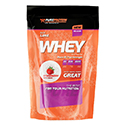 PURE Protein Whey Protein (вишня, шоколад, двойной шоколад, моккачино, печенье, пломбир)