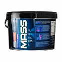 RLine MASS new, 4кг (ваниль, малина, шоколад)
