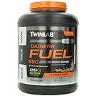 Twinlab Super Gainers Fuel, 2.8кг (ваниль, шоколад)