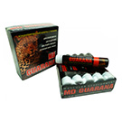 MD Guarana в шотах
