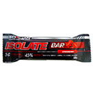 IRONMAN Isolate Bar (клубничный)