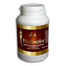 Lady Fitness Vita Complex 