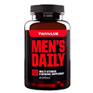 Twinlab витаминный комплекс Men's Daily, 60 капсул