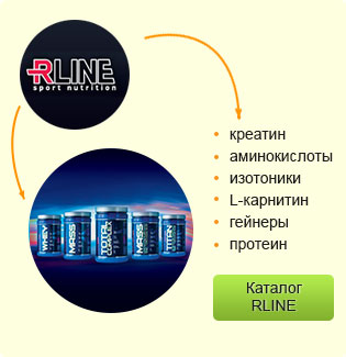 креатин, аминокислоты, изотоники, L-карнитин, гейнеры, протеин
