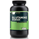Optimum Nutrition Glutamine Powder, 150 грамм