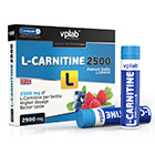 VP L-Carnitine 2500 (лесная ягода)