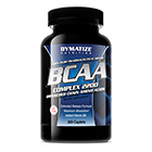 Dymatize BCAA Complex 2200