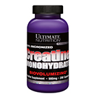 Ultimate Nutrition Creatine Monohydrate, 300 г