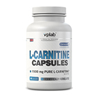VP Laboratory L-Carnitine, 90 капсул